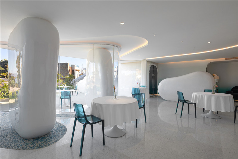 大理青綠半山度假民宿改造設(shè)計(jì)方案