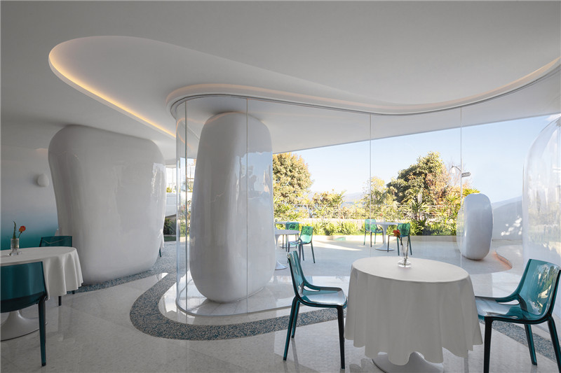 大理青綠半山度假民宿改造設(shè)計(jì)方案