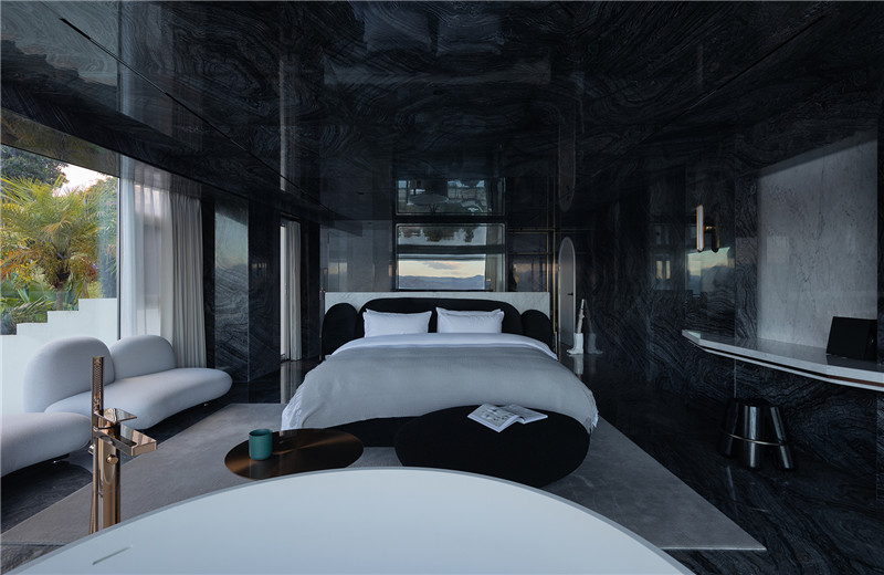 大理青綠半山度假民宿改造設(shè)計(jì)方案