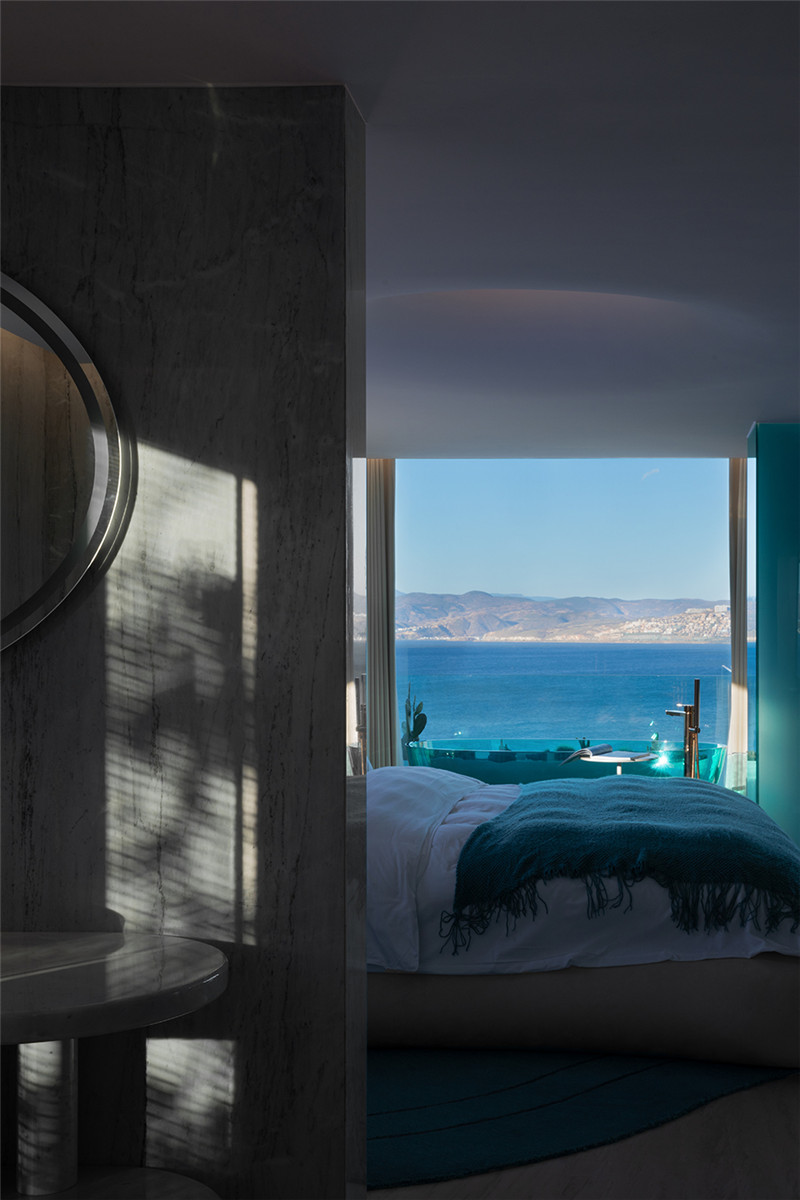 大理青綠半山度假民宿改造設(shè)計(jì)方案