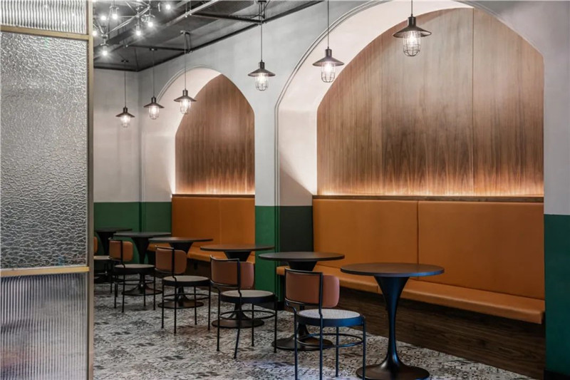 四川雅安桐去108社民宿改造設計案例