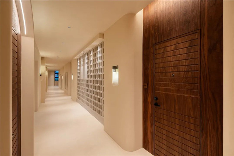 四川雅安桐去108社民宿改造設計案例