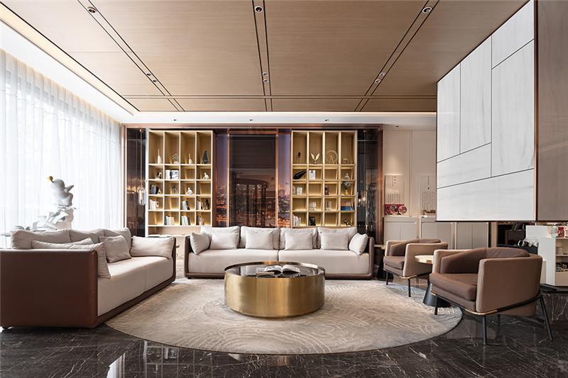 昆明翠湖亞朵精品連鎖酒店設(shè)計方案