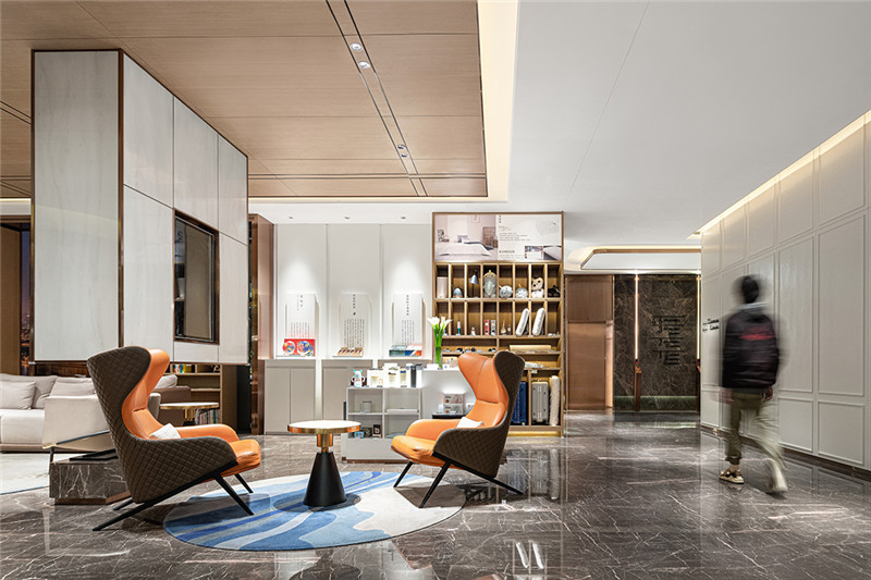 昆明翠湖亞朵精品連鎖酒店設(shè)計方案