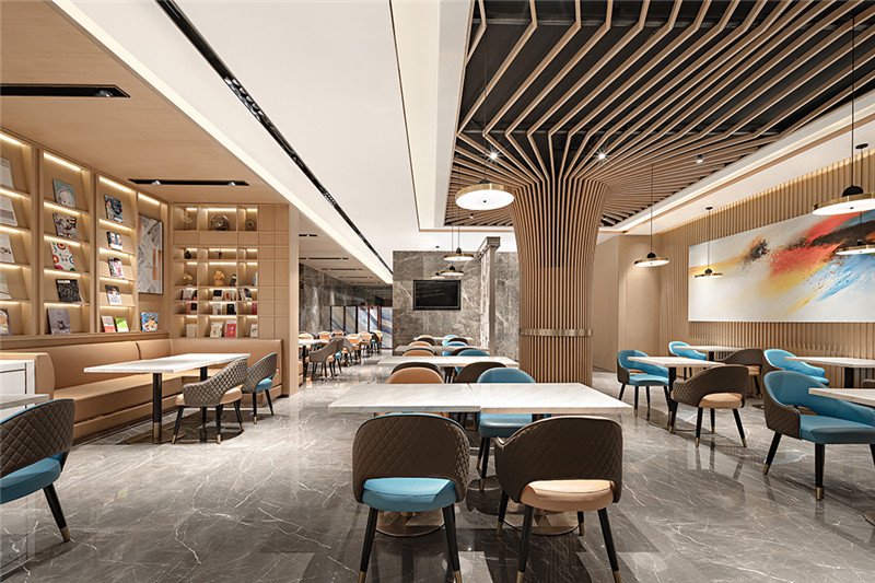 昆明翠湖亞朵精品連鎖酒店設(shè)計方案