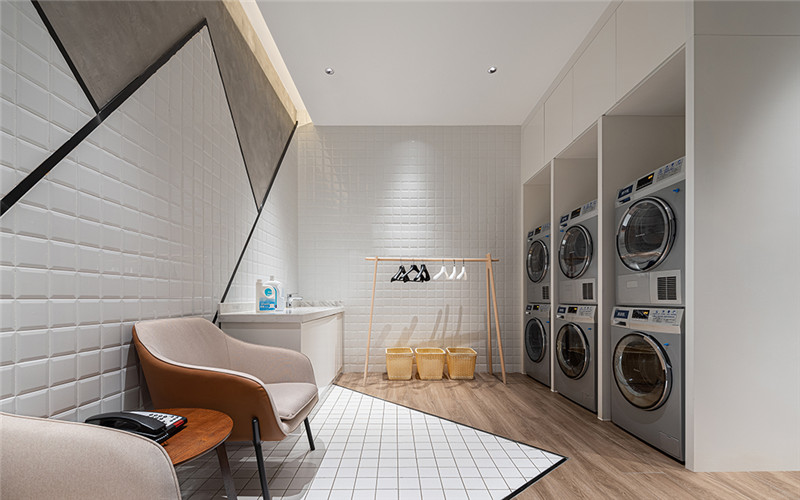 昆明翠湖亞朵精品連鎖酒店設(shè)計方案