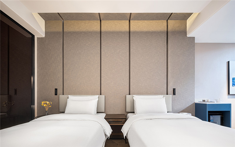 昆明翠湖亞朵精品連鎖酒店設(shè)計方案
