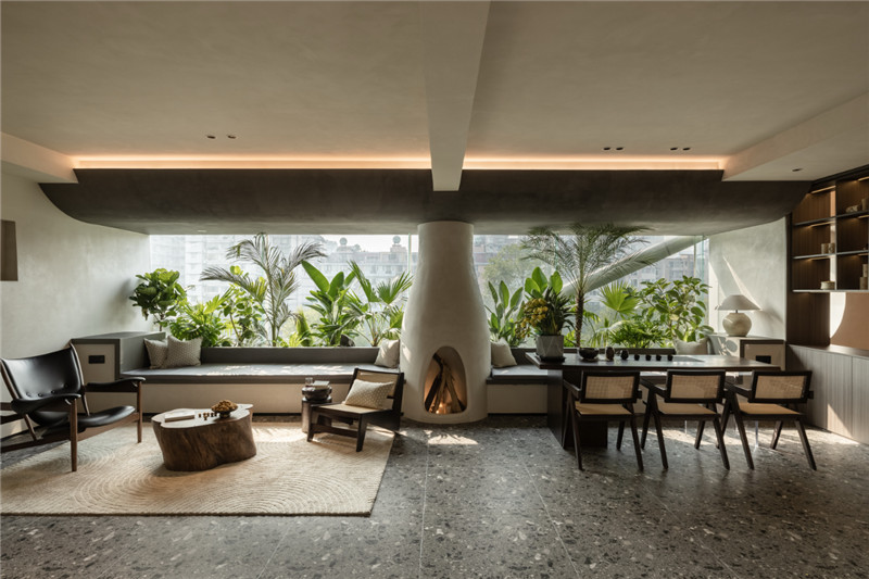 四川成都鳳翔·意宿酒店改造設(shè)計(jì)案例賞析 四川成都鳳翔·意宿酒店改造設(shè)計(jì)案例賞析