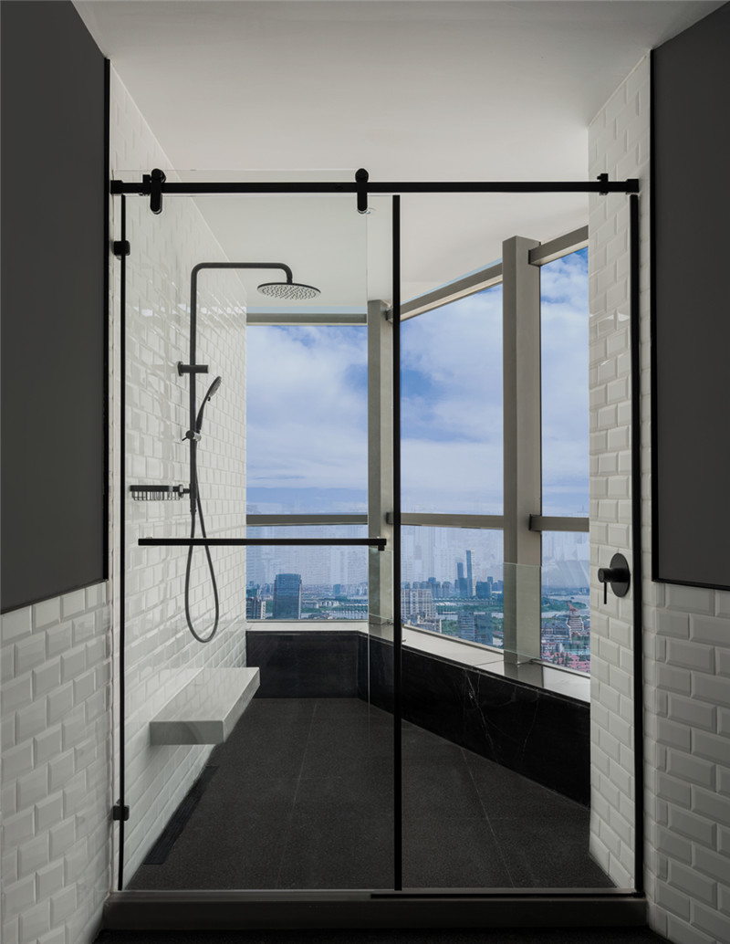 上海最新MOXY個性工業(yè)風(fēng)潮牌酒店設(shè)計賞析