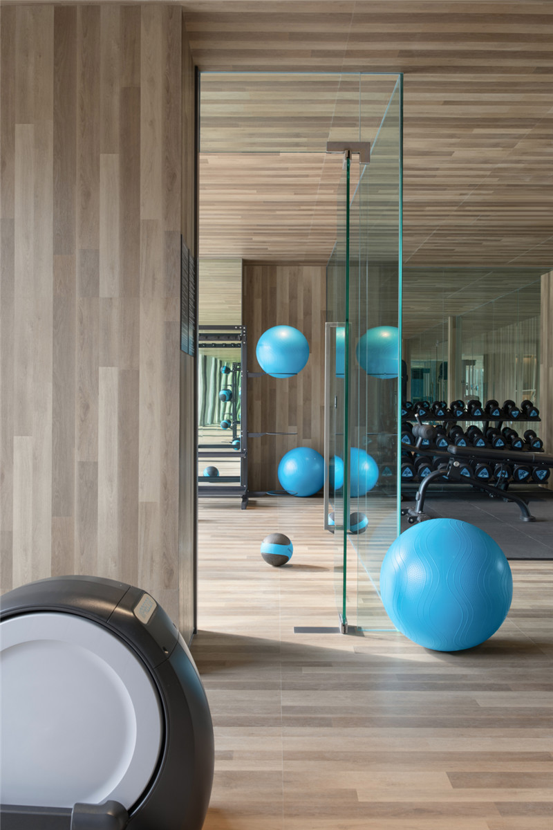 現(xiàn)代輕奢藝術(shù)風(fēng)蘇州英迪格酒店公共空間設(shè)計(jì)方案