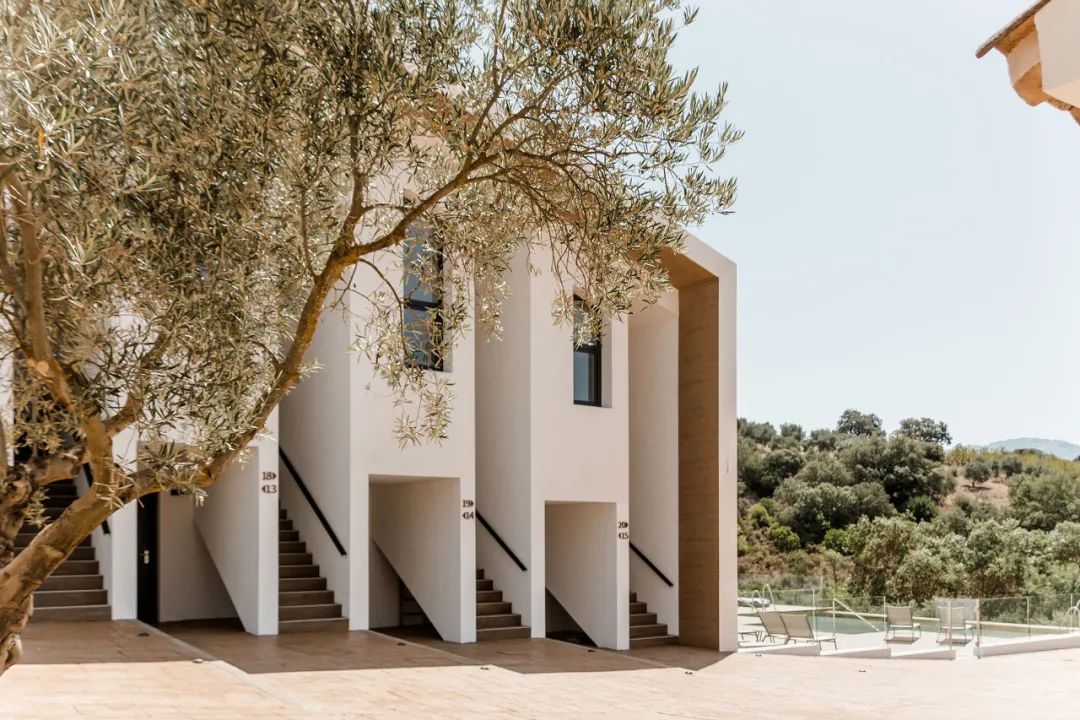 國外農舍改造成當?shù)靥厣袼拊O計案例賞析