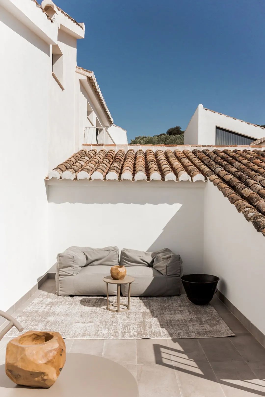 國外農舍改造成當?shù)靥厣袼拊O計案例賞析