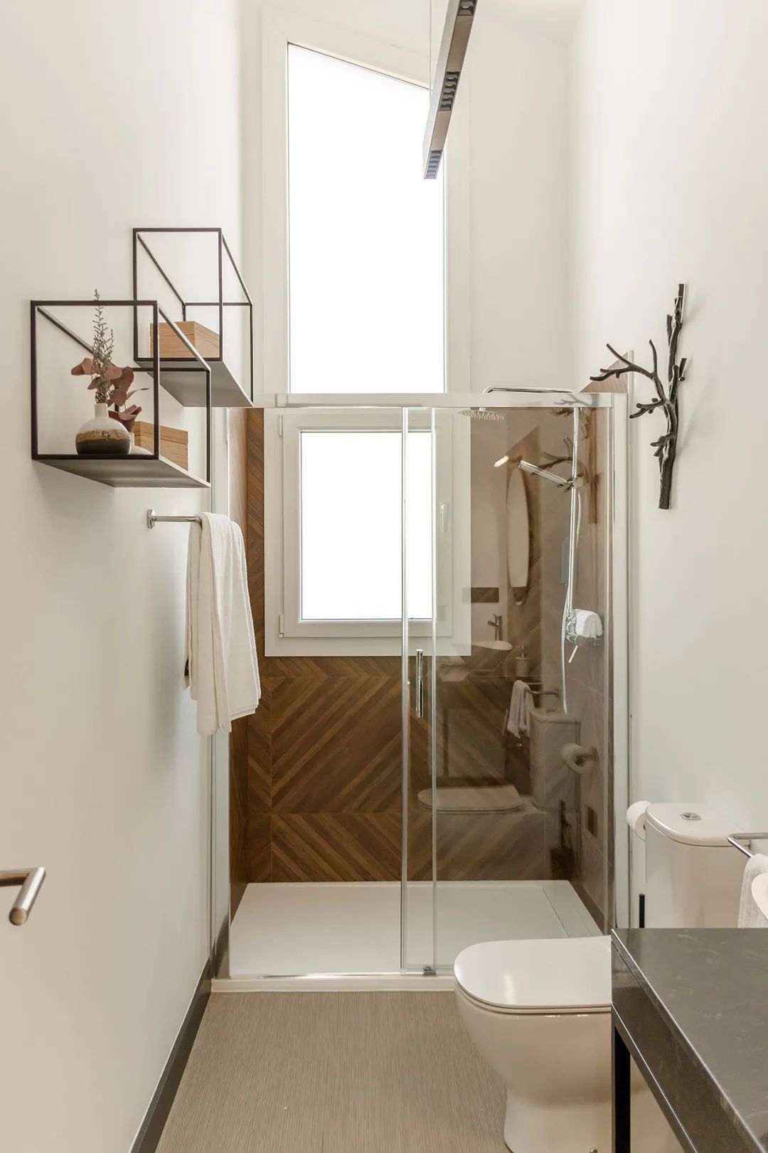 國外農舍改造成當?shù)靥厣袼拊O計案例賞析