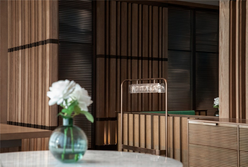 大境設(shè)計專業(yè)酒店設(shè)計公司