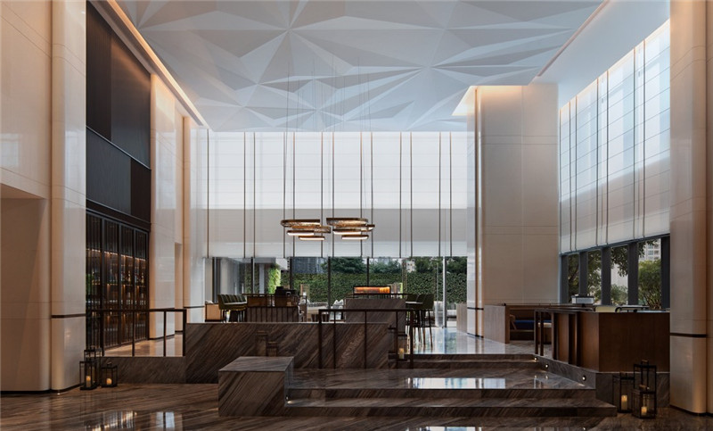 大境設(shè)計專業(yè)酒店設(shè)計公司