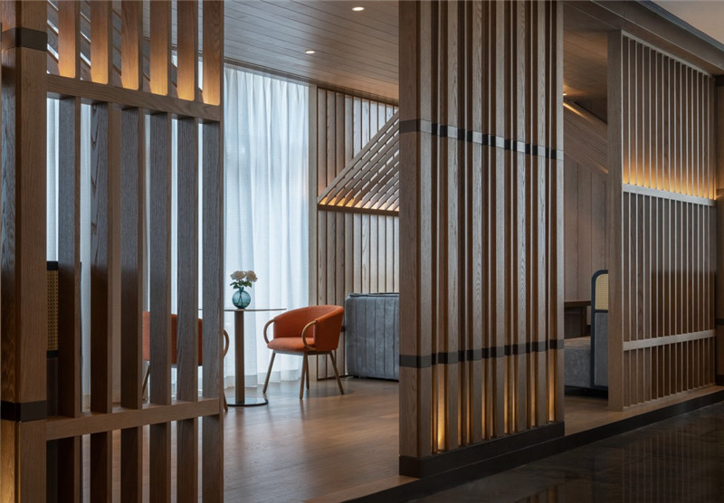 大境設(shè)計專業(yè)酒店設(shè)計公司