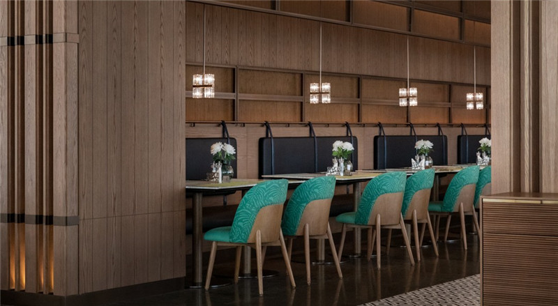 大境設(shè)計專業(yè)酒店設(shè)計公司