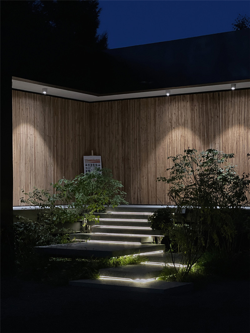 不乏生活寒地森林樹(shù)屋度假民宿設(shè)計(jì)案例 