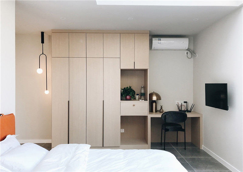 不乏生活寒地森林樹(shù)屋度假民宿設(shè)計(jì)案例 