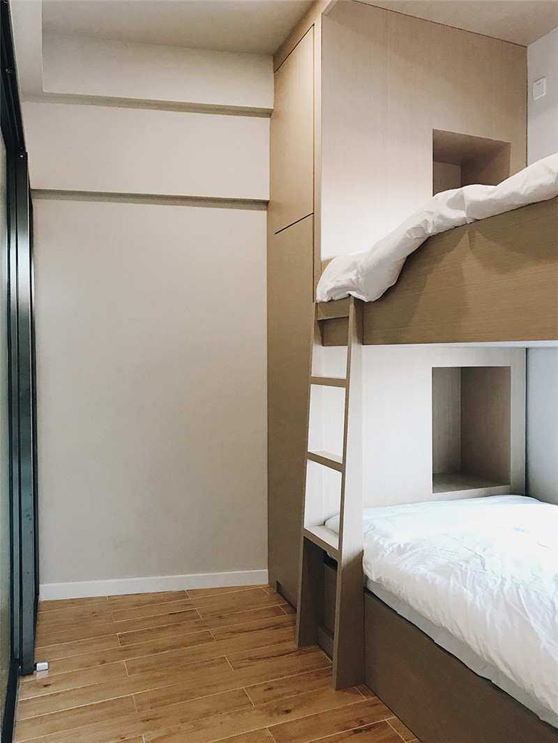 不乏生活寒地森林樹(shù)屋度假民宿設(shè)計(jì)案例 