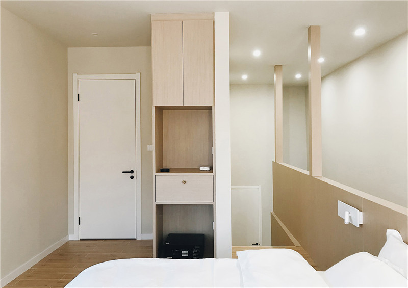 不乏生活寒地森林樹(shù)屋度假民宿設(shè)計(jì)案例 