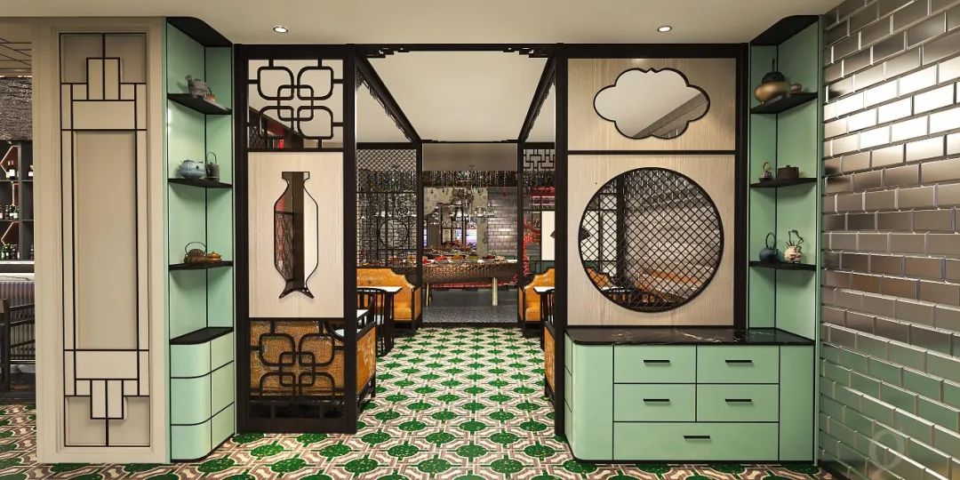 華南首家廣州海心沙英迪格酒店室內(nèi)設(shè)計(jì)前瞻