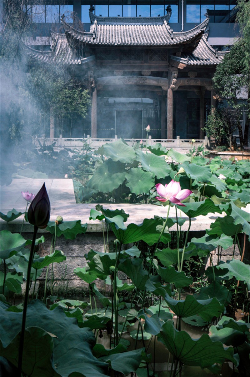 大境設計專業(yè)酒店設計公司