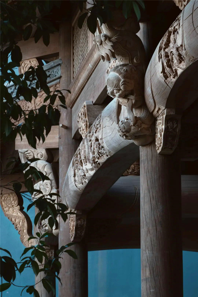 大境設計專業(yè)酒店設計公司