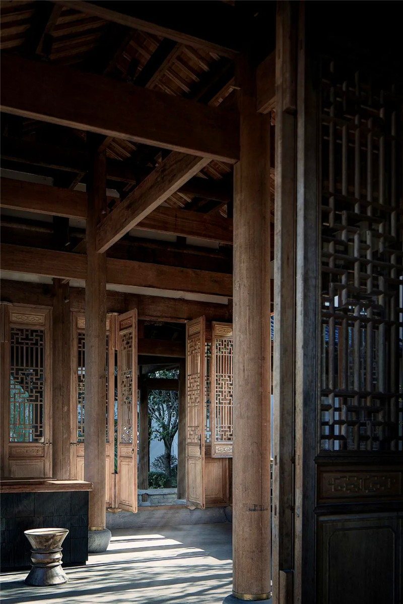 大境設計專業(yè)酒店設計公司