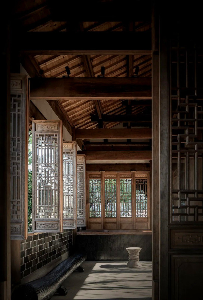 大境設計專業(yè)酒店設計公司