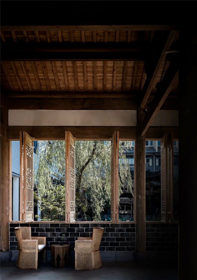 大境設計專業(yè)酒店設計公司