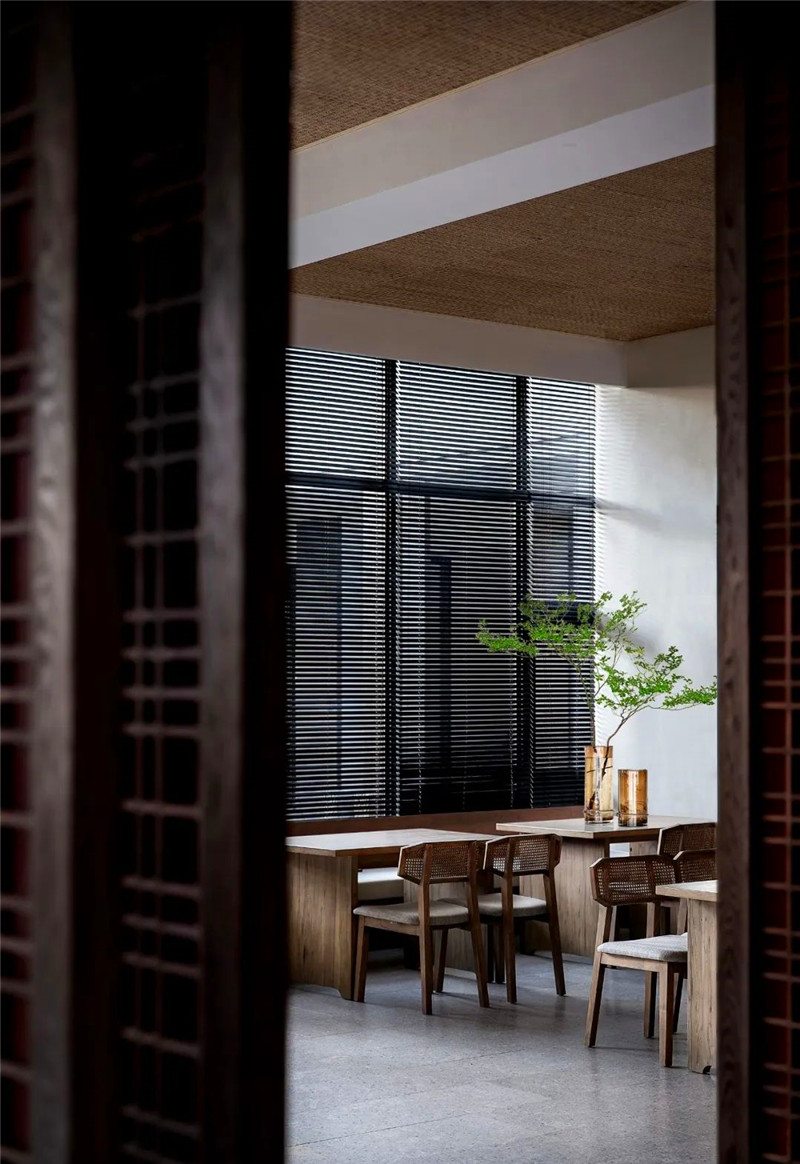 大境設計專業(yè)酒店設計公司