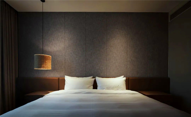 大境設計專業(yè)酒店設計公司