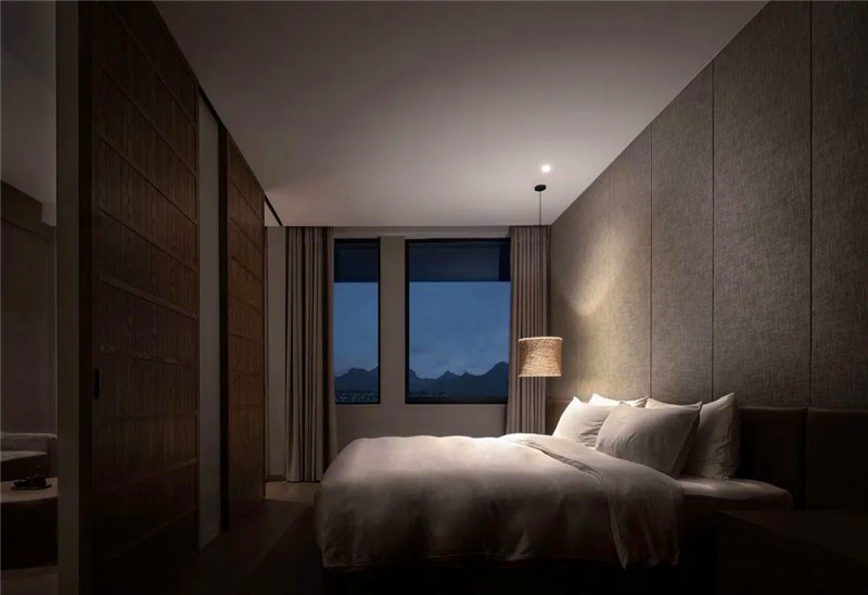 大境設計專業(yè)酒店設計公司