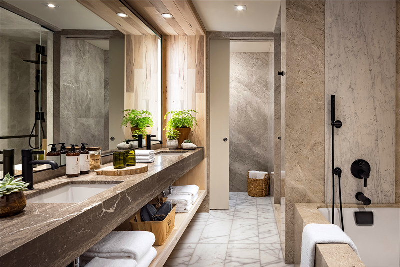 加拿大多倫多全新1號(hào)酒店室內(nèi)設(shè)計(jì) 大境設(shè)計(jì)專業(yè)酒店設(shè)計(jì)公司