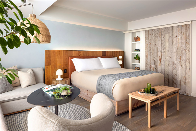 加拿大多倫多全新1號(hào)酒店室內(nèi)設(shè)計(jì) 大境設(shè)計(jì)專業(yè)酒店設(shè)計(jì)公司