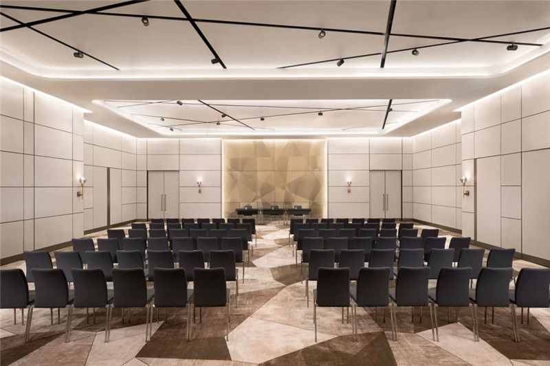 英國倫敦威斯汀五星級酒店設計案例賞析 英國倫敦威斯汀五星級酒店設計案例賞析