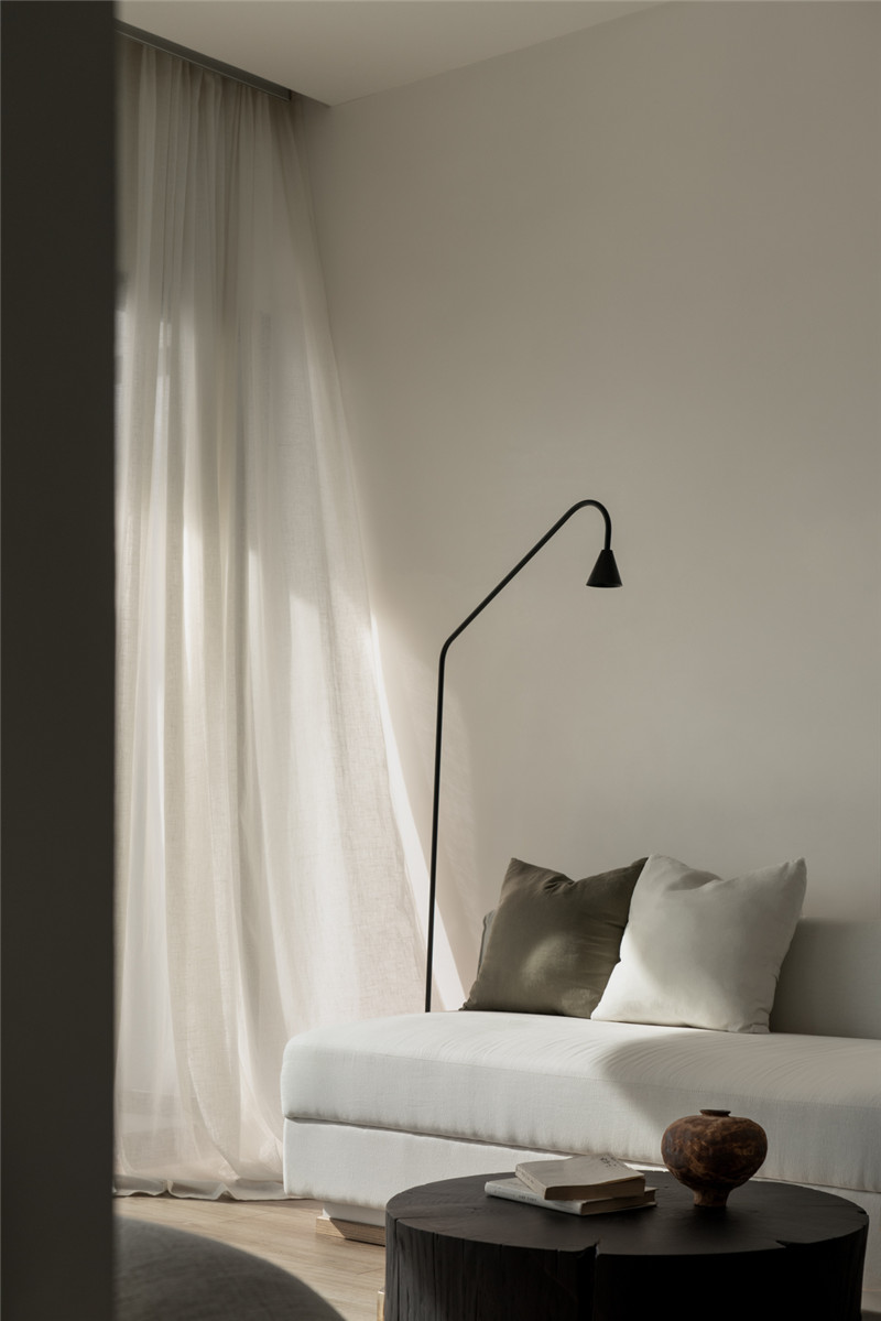 只有7間客房的大理半山海景藝術民宿設計方案