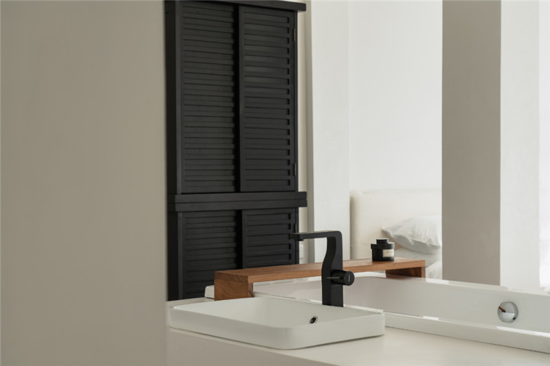 只有7間客房的大理半山海景藝術民宿設計方案