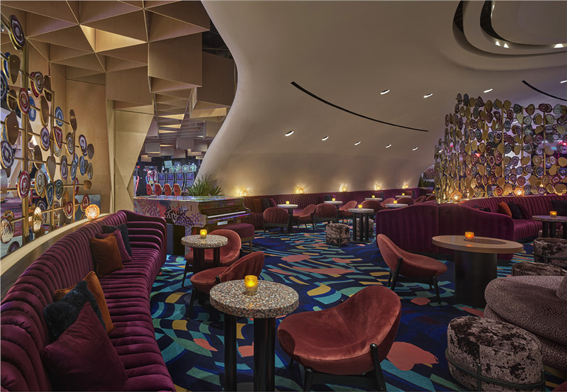 美國納什維爾W酒店翻新改造設(shè)計(jì)案例 美國納什維爾W酒店翻新改造設(shè)計(jì)案例