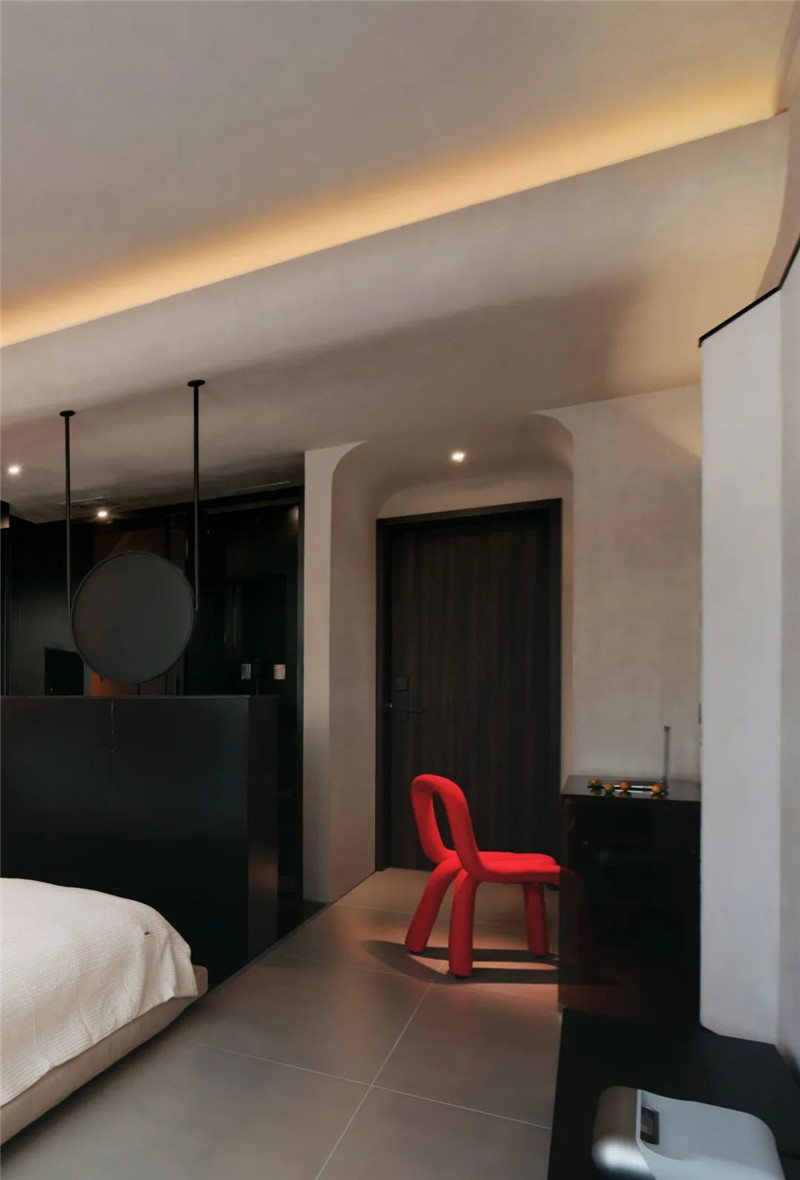 獨攬芳華 安徽霍邱亞菲精品酒店設計賞析 獨攬芳華 安徽霍邱亞菲精品酒店設計賞析