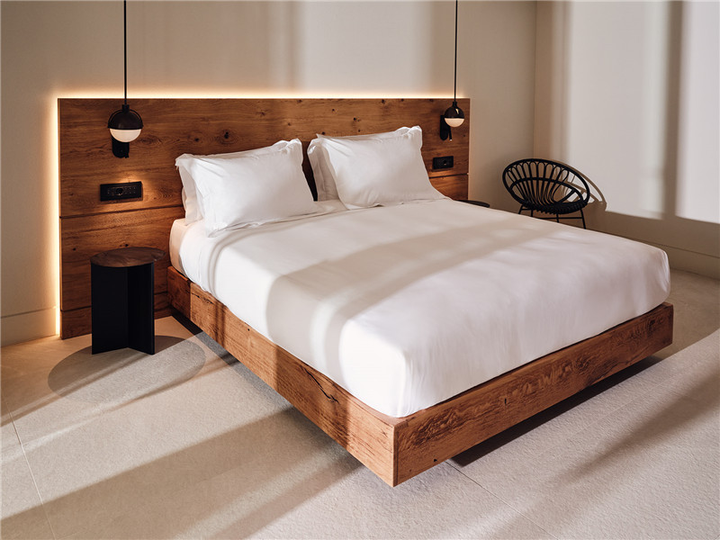 希臘圣托里尼Noūs極簡風(fēng)度假酒店民宿設(shè)計賞析 希臘圣托里尼Noūs極簡風(fēng)度假酒店民宿設(shè)計賞析