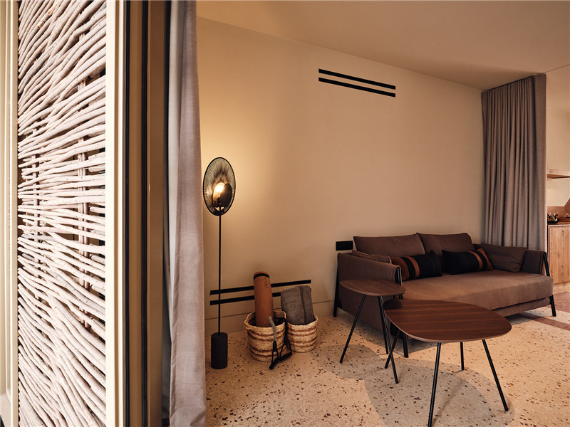 希臘圣托里尼Noūs極簡風(fēng)度假酒店民宿設(shè)計賞析 希臘圣托里尼Noūs極簡風(fēng)度假酒店民宿設(shè)計賞析