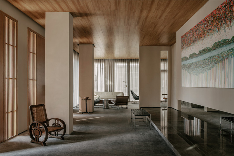 慢方舍民宅改造民宿經(jīng)典設(shè)計(jì)案例 慢方舍民宅改造民宿經(jīng)典設(shè)計(jì)案例