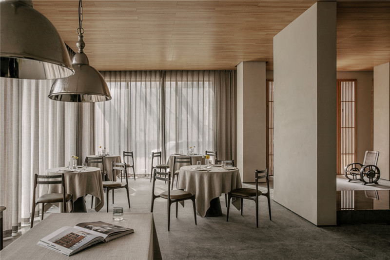 慢方舍民宅改造民宿經(jīng)典設(shè)計(jì)案例 慢方舍民宅改造民宿經(jīng)典設(shè)計(jì)案例