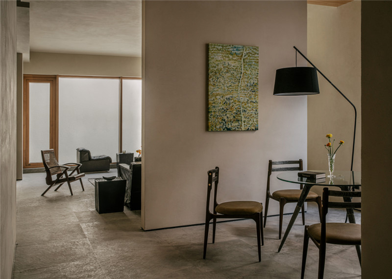 慢方舍民宅改造民宿經(jīng)典設(shè)計(jì)案例 慢方舍民宅改造民宿經(jīng)典設(shè)計(jì)案例