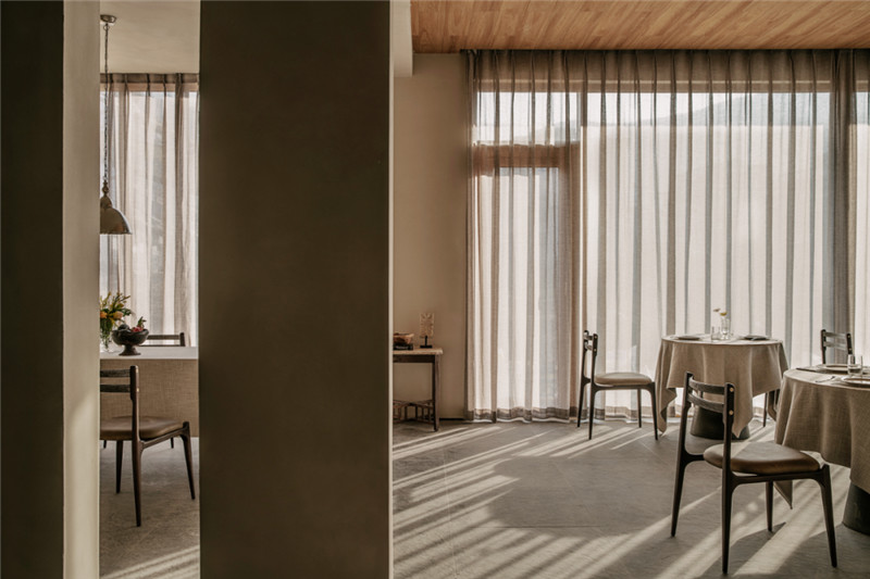 慢方舍民宅改造民宿經(jīng)典設(shè)計(jì)案例 慢方舍民宅改造民宿經(jīng)典設(shè)計(jì)案例