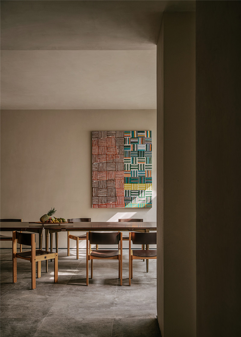 慢方舍民宅改造民宿經(jīng)典設(shè)計(jì)案例 慢方舍民宅改造民宿經(jīng)典設(shè)計(jì)案例