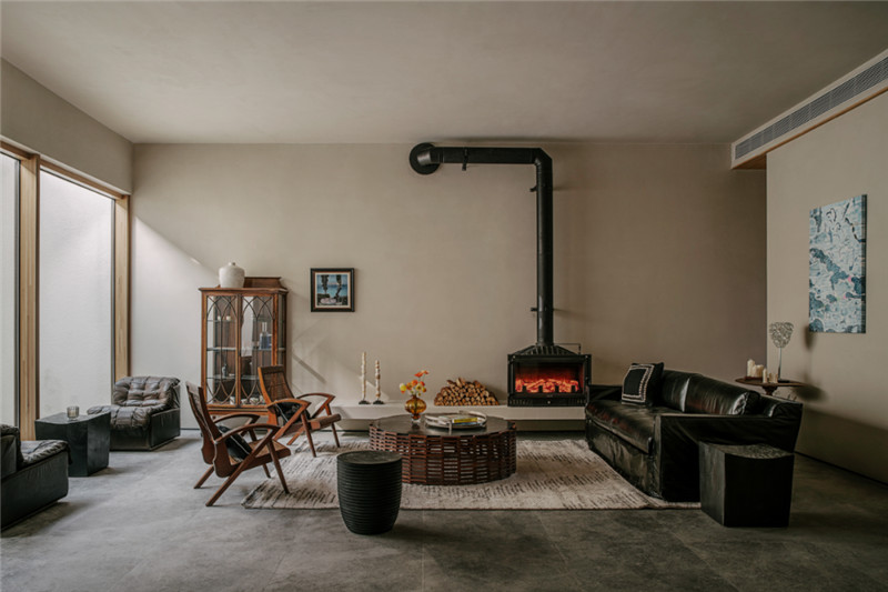 慢方舍民宅改造民宿經(jīng)典設(shè)計(jì)案例 慢方舍民宅改造民宿經(jīng)典設(shè)計(jì)案例