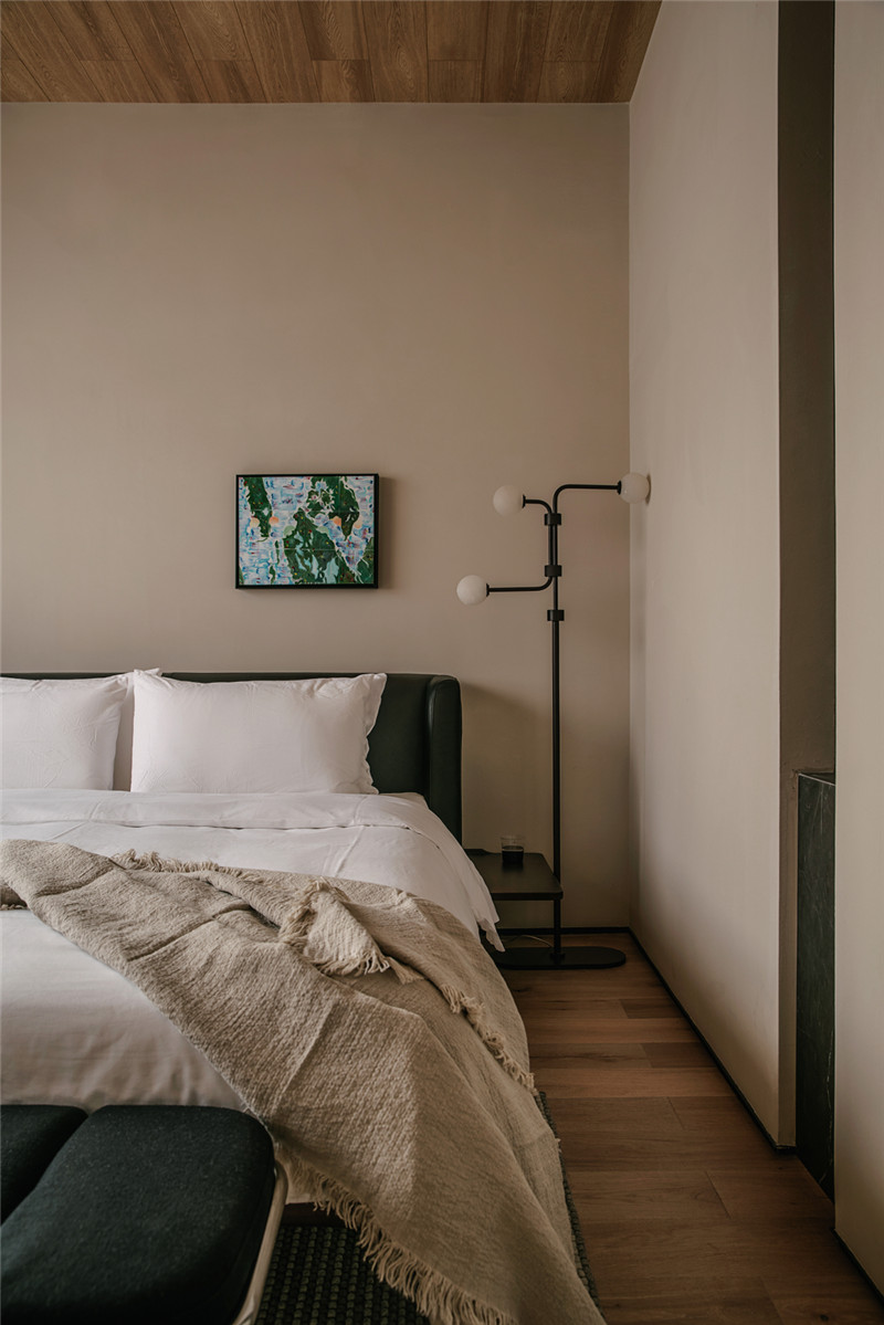 慢方舍民宅改造民宿經(jīng)典設(shè)計(jì)案例 慢方舍民宅改造民宿經(jīng)典設(shè)計(jì)案例